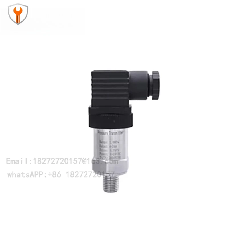 Suitable for KJT-52620 high precision 4-20mA 0-5v 0-10v low price water pressure difference sensor