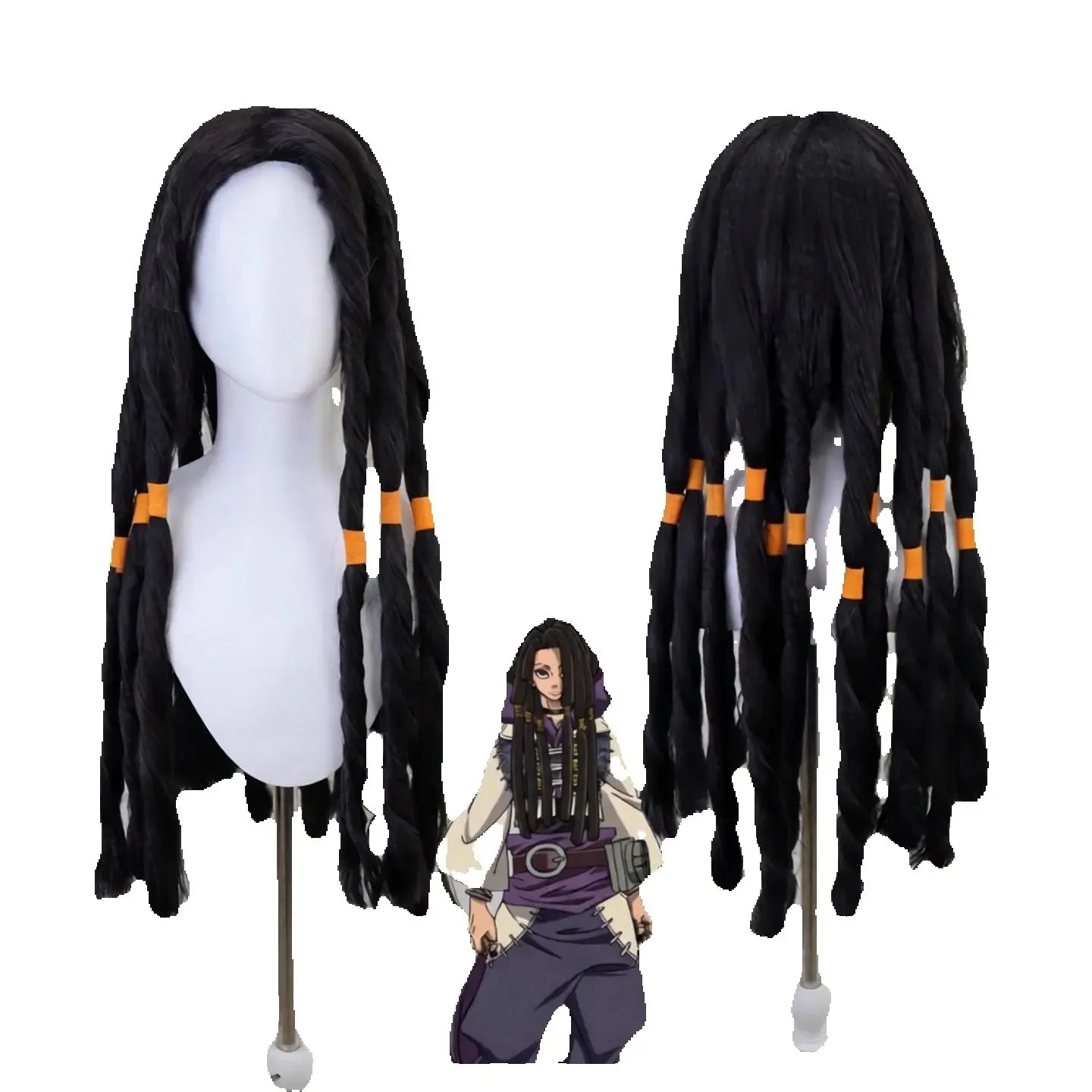S3f276b2c4dd043cbb8a6792e11cc40faB - Gachiakuta Store