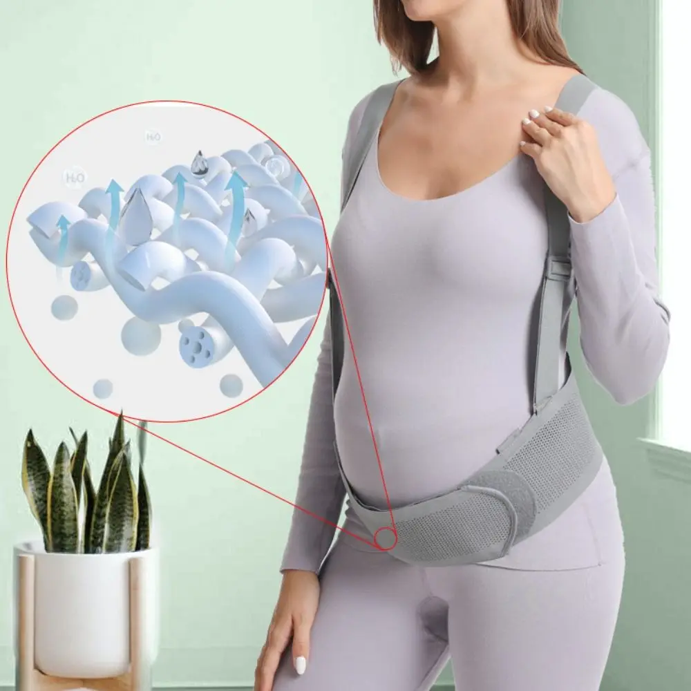 حامي الحمل أحزمة الحوامل حزام ما قبل الولادة حزام الأمومة حزام البطن الأمومة حزام الحوض حزام البطن #3