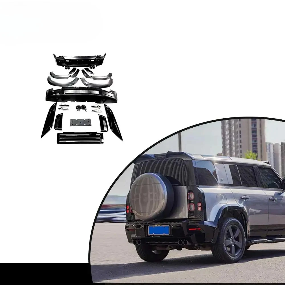 Kit carrozzeria per Range Rover Defender 2020-2023
