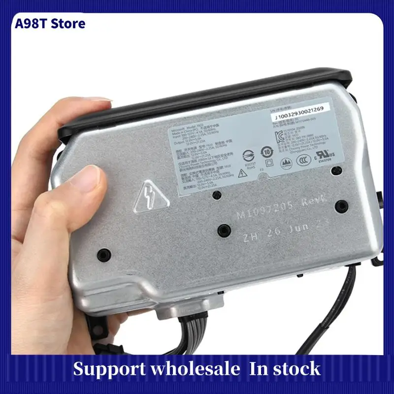 

A98T For Series X Console Adaptor For XSX 100-240V Internal Power Supply AC Adapter Built-In PSU