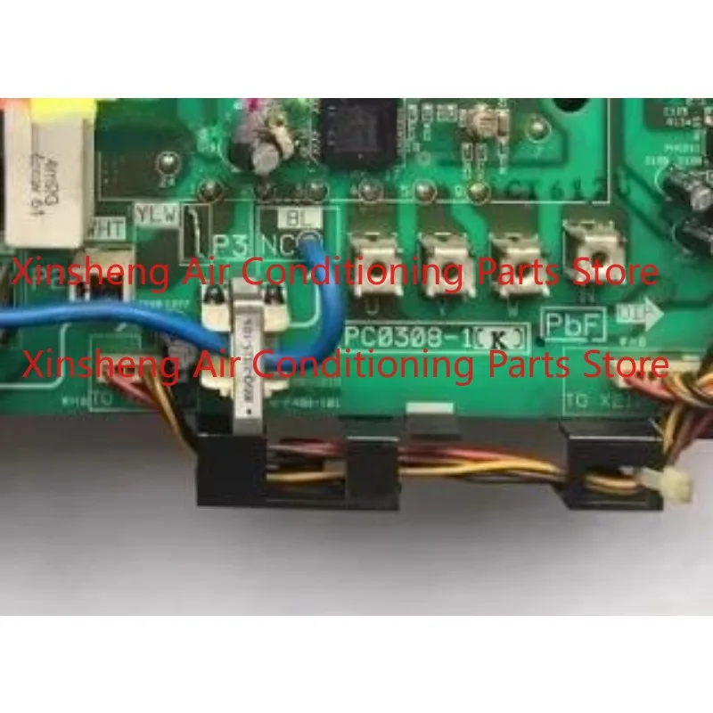 

Applicable to PC0308-1 Daikin RMX140CMV2C air conditioner inverter board 2P130971-4 inverter module