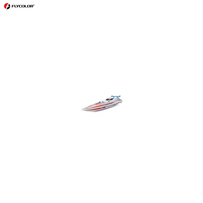 

FlyColor 30A 50A 90A 120A RC BOAT ESC Waterproof 2-6S Lipo Brushless Speed Controller for RC Boat Motor