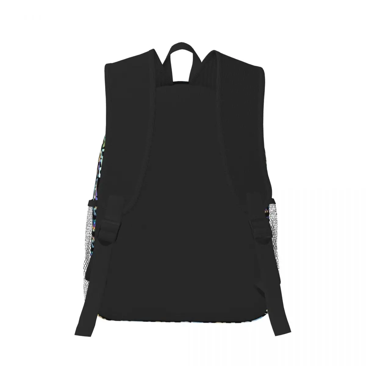 Recaro Houndstooth Logo (8) حقيبة ظهر Daypack سعة كبيرة للأولاد والبنات حقيبة كتب مدرسية حقائب كتف للرجال والنساء