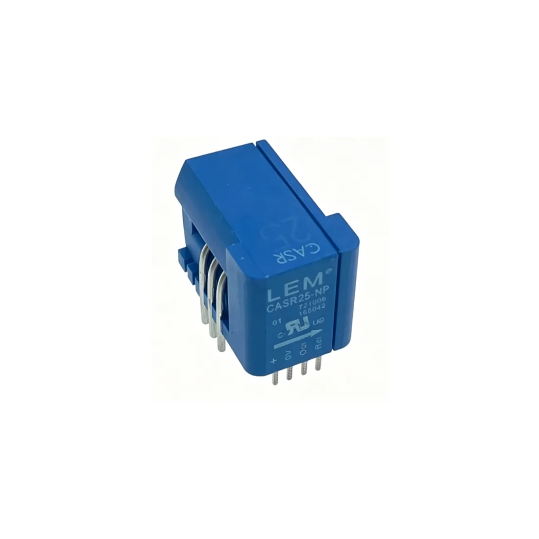 New Original CASR6‑NP CASR15‑NP CASR25‑NP CASR50‑NP CKSR6‑NP CKSR15‑NP CKSR25‑NP CKSR50‑NP Closed‑Loop Hall Current Sensor