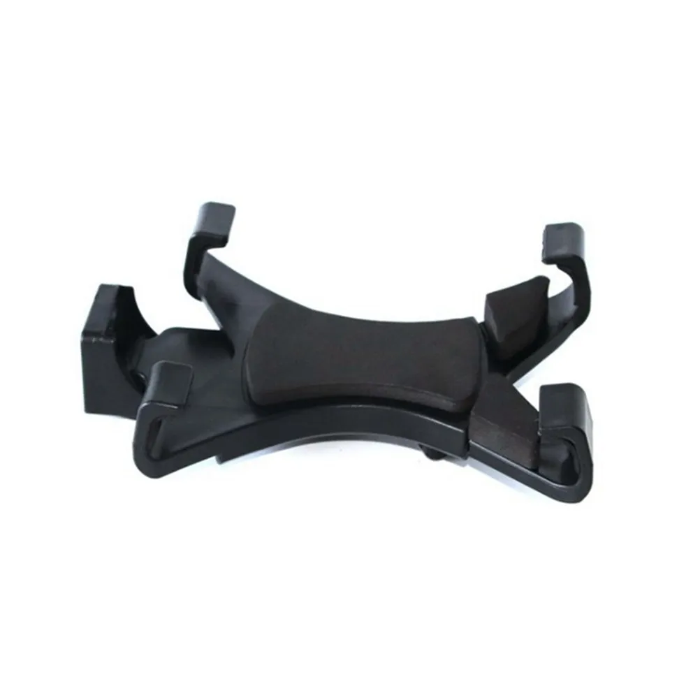 

Sturdy Tablet Bracket ABS Material Non Slip Adjustable Angle for Travel Outdoor Live Use Hands Free Tablet Holder Support