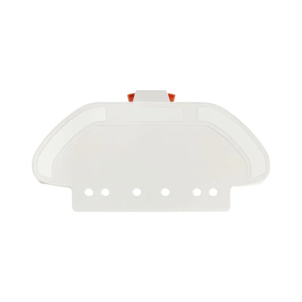 Mop Holder Bracket For Xiaomi Mijia= STYTJ02YM 3C Robot Vacuum, Sturdy ABS Cloth Clip Replacement Part For Firm Pad Fixing