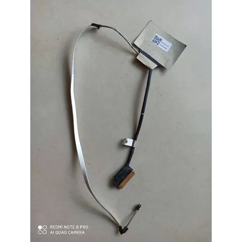 Shadow Elf 4plus cable, Shadow Elf 4 screen cable, suitable for HP 4k144HZ upgrade cable