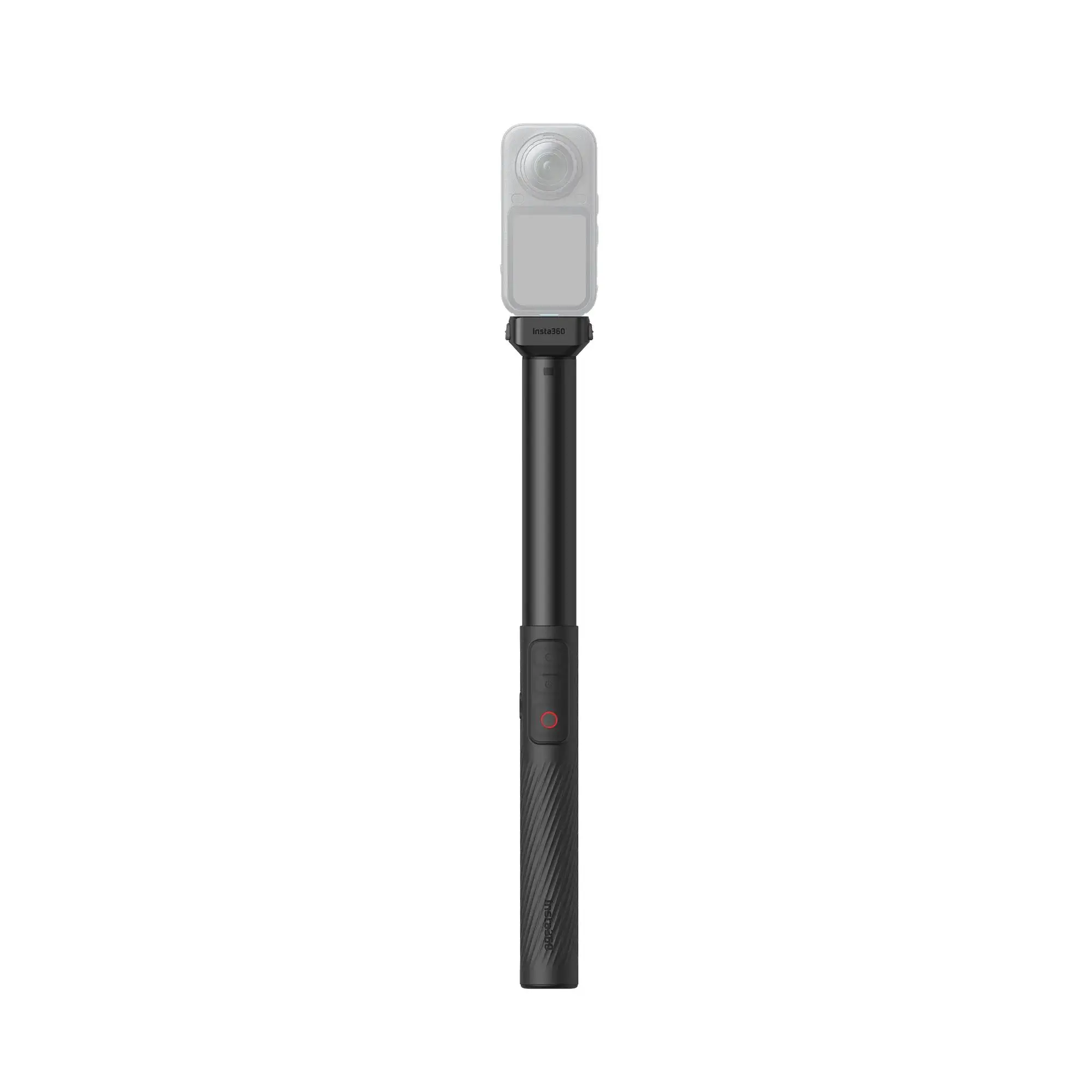 Insta360 X6 Power Selfie Stick Camera Charge 6H Remote Control Selfie Stick 1M Extendable Selfie Pole Accessories