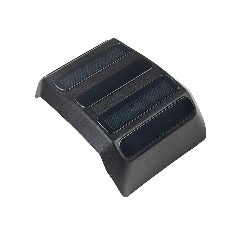 Steady Car Dome Light Rear Ceiling Lights Upgrade For Ford Bronco 2021 2022 2023 2024 Four Door (Not Fit 2 Door)