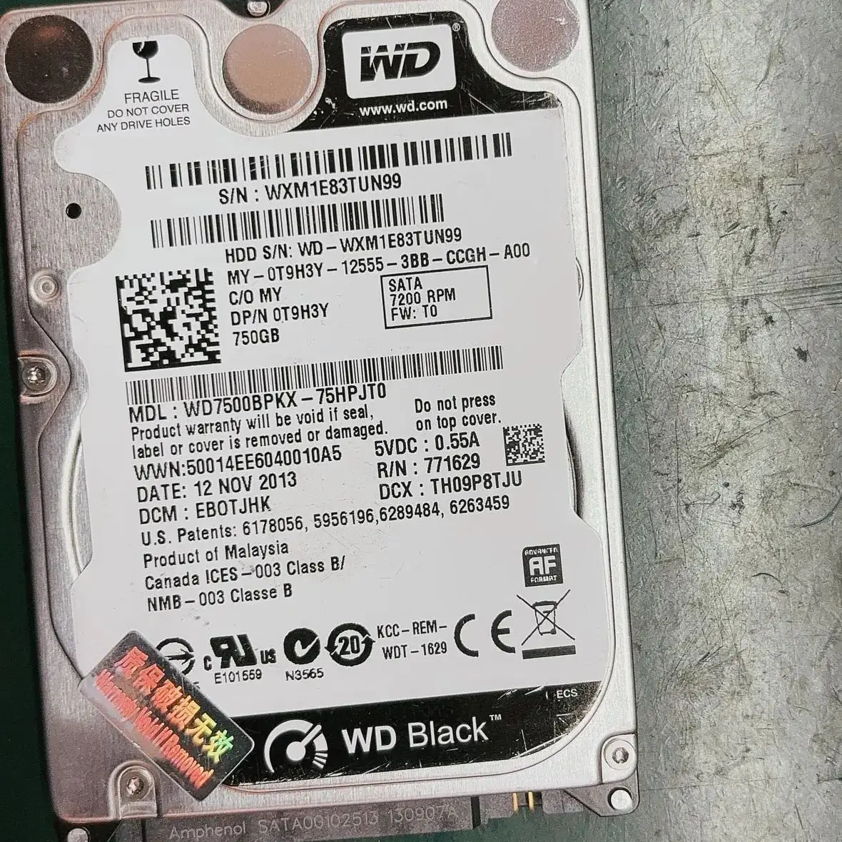 

v11.2025 D 4.55 Latest Software for ICOM Next Auto Diagnostic Tool Code Scanner for bmw 750GB HDD 9.5mm Programming