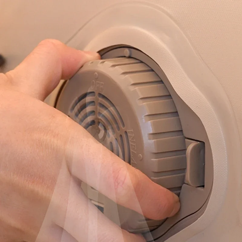 Nordic Electric Massage Inflatable Seating Multifunctional Leisurely Inflatable Seating Convenient Outdoor Furniture Divano HBAS