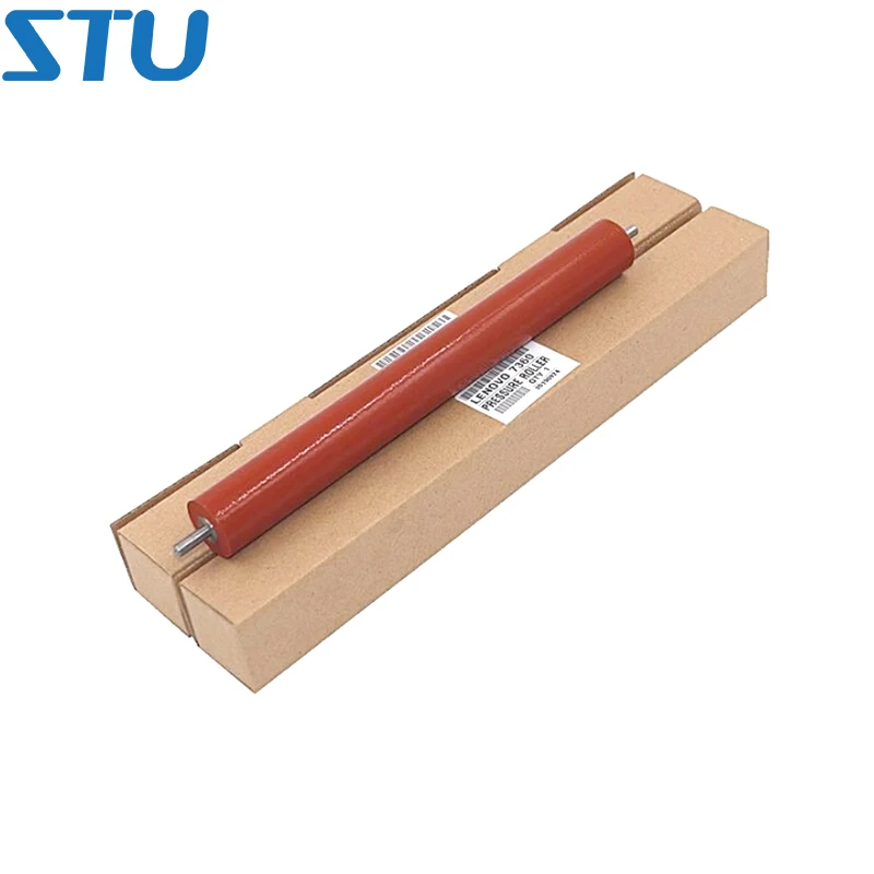 Lower Fuser Roller for Brother HL 2260 2360 2560 2700 DCP7080D 7180DN 7380 7480 7880 Pressure Roller