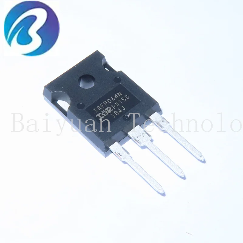 

IRFP064NPBF MOSFET N-CH 55V 110A TO247AC