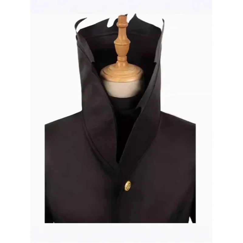 أزياء Dandadan Ken Takakura Okarun التأثيرية قناع شعر مستعار موحد نظارات مومو Ayase حفلة الهالوين للنساء والرجال ملحقات الدعامة