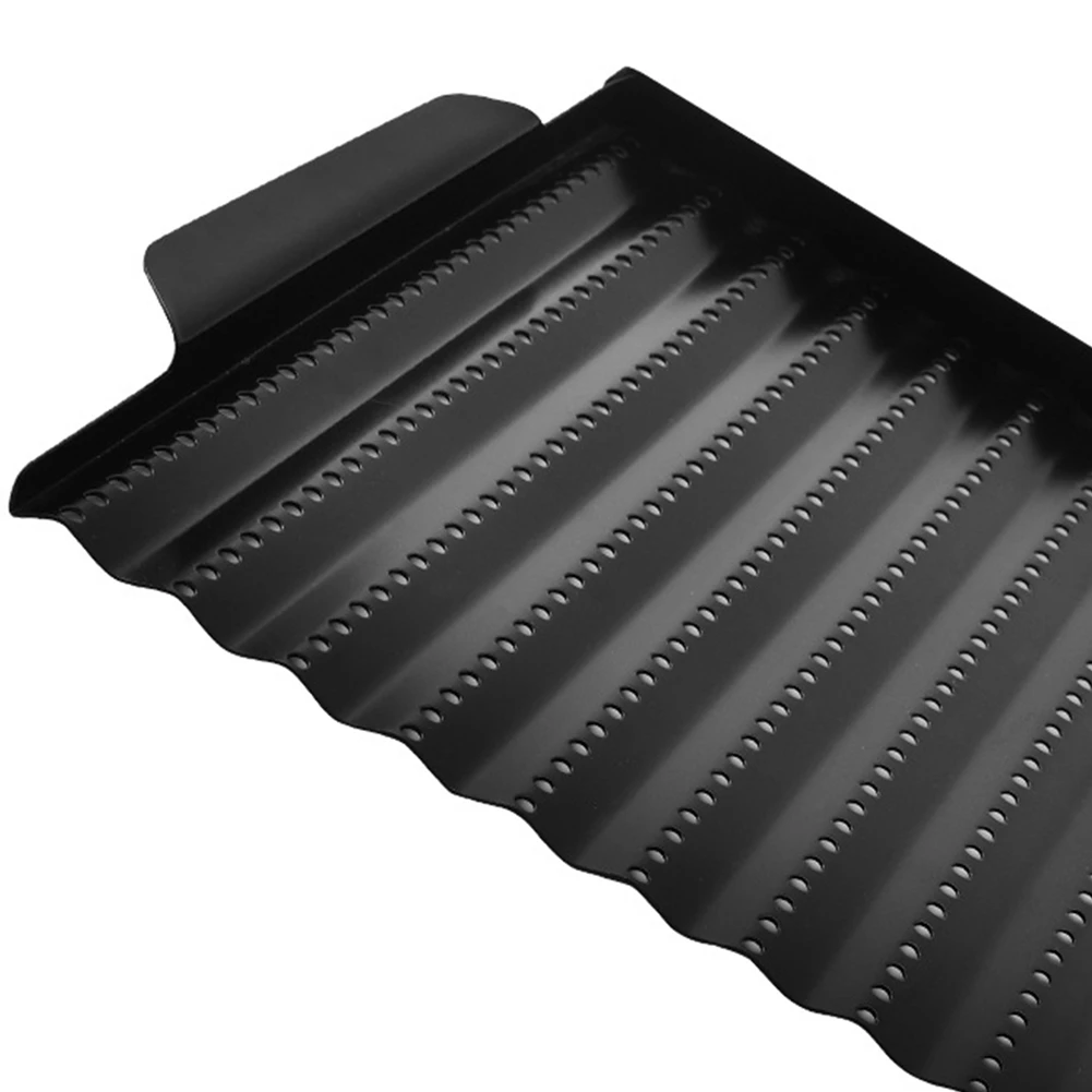 CMHI-Barbecue مقلاة غير لاصقة مقلاة شواء في الهواء الطلق الفحم الشواء عموم تيبانياكي أدوات الشوي مقلاة الشواء