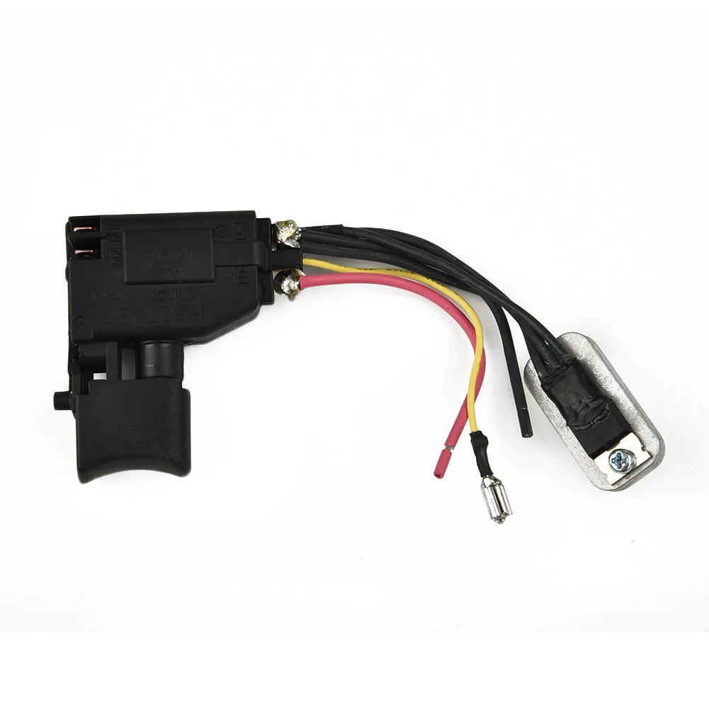 Standard Duty Switch for DHP343 DDF343 BHP343 632A23-2 DHP453 DHP453RFE DDF453RFE DDF453 6506751 BDF453 Matches 632A24-0