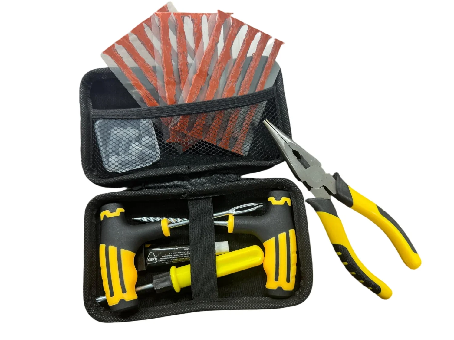 

Запасные части для водного мотоцикла, комплект для аварийного ремонта шин, дорожный инструмент для ремонта автомобильных шин, заплаты для внутренней трубки велосипеда