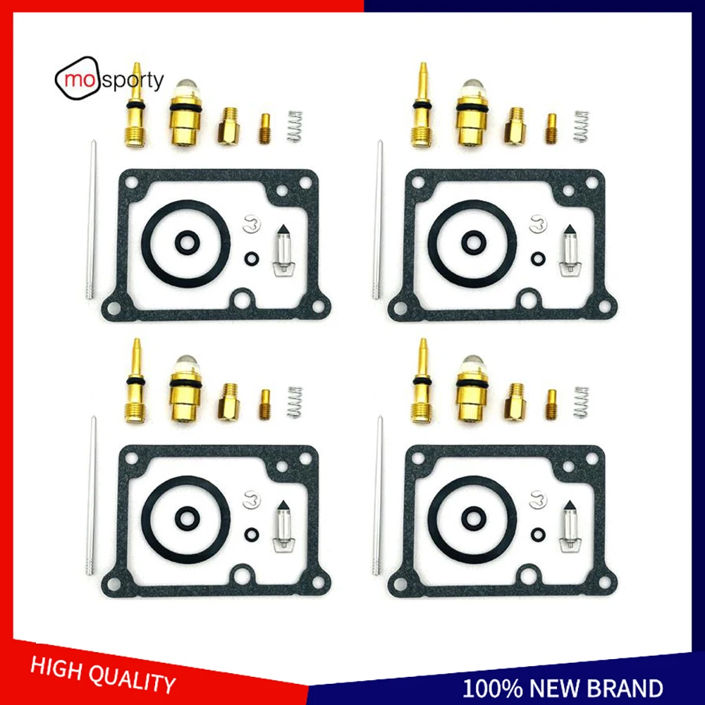 Motorcycle Carb Car… - image