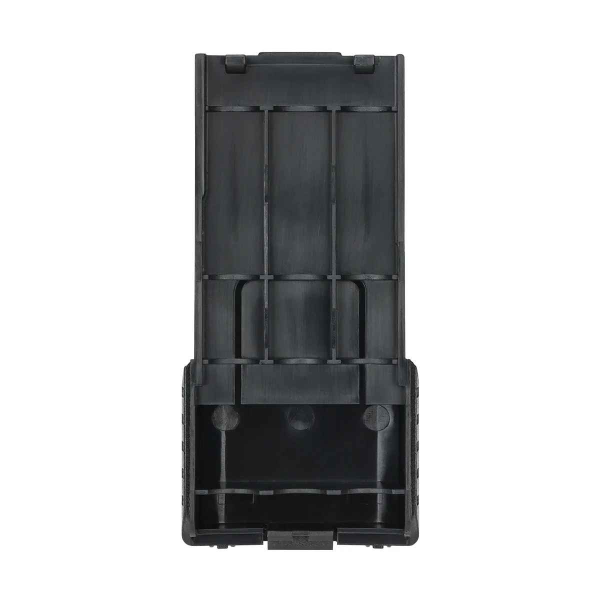 Baofeng UV-5R carcasa negra batería para radio bidireccional - imagen 5