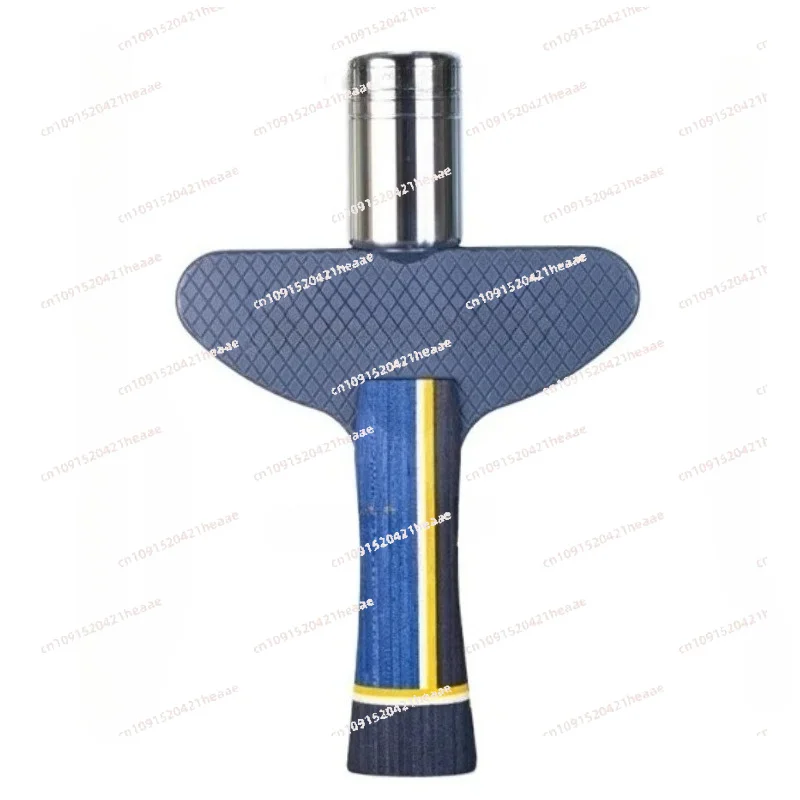 Suitable for Magnetic Control Sounding Table Tennis Swing Strength Trainer