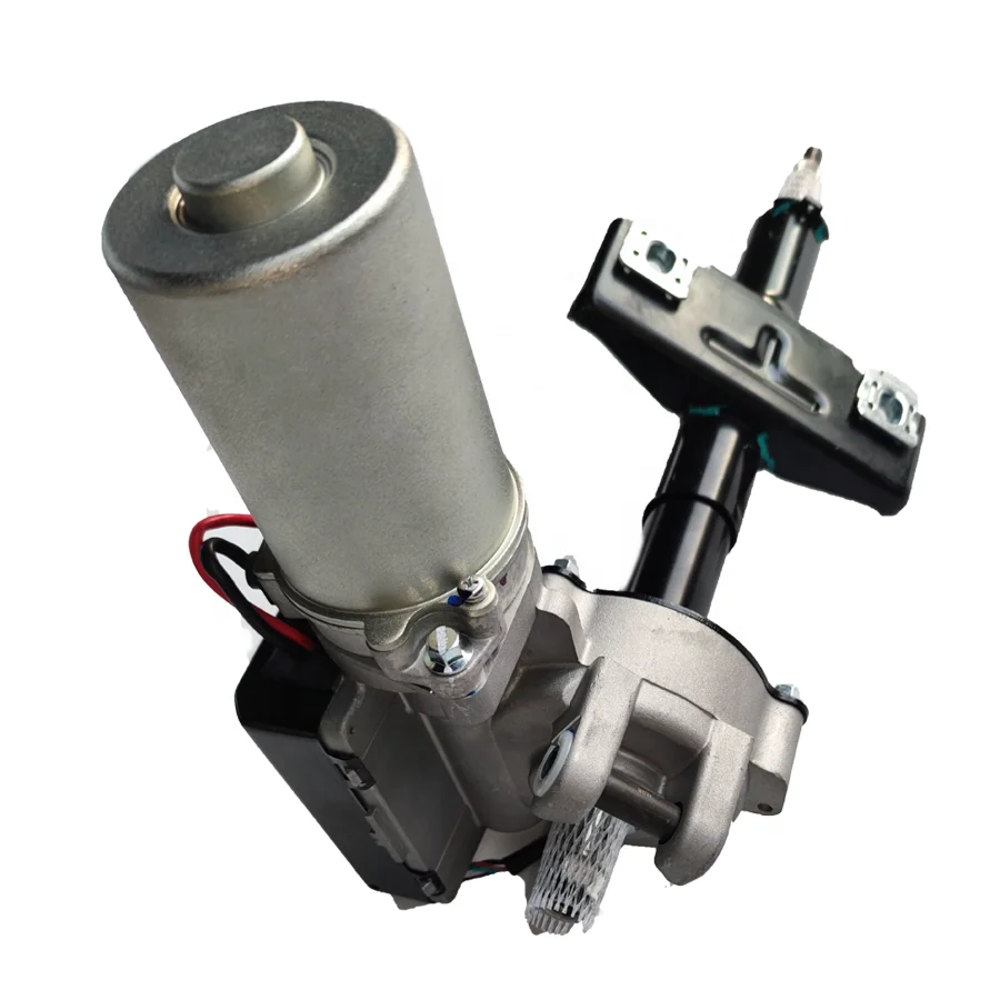 Automotive Steering Columns Electric Steering Column For Wuling HongGuang S Eps Steering Column