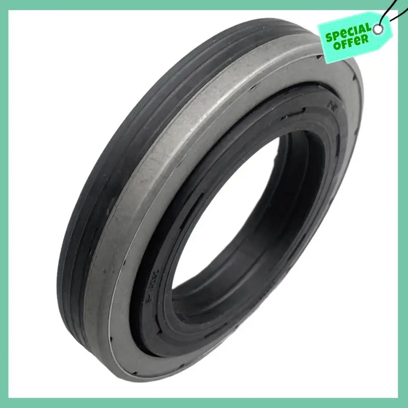 

A03G-Right Side Axle Driver Shaft Seal 68396635AA For Jeep NEW Gladiator 2020-2024 Front Half Shaft Oil Sealing Gaskets