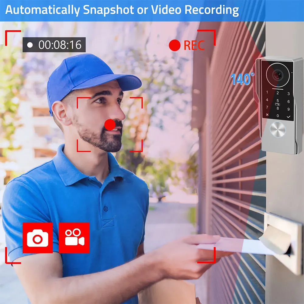 Thumbnail 4 - #82 Cheapest Intercom Systems Deals You Can Get