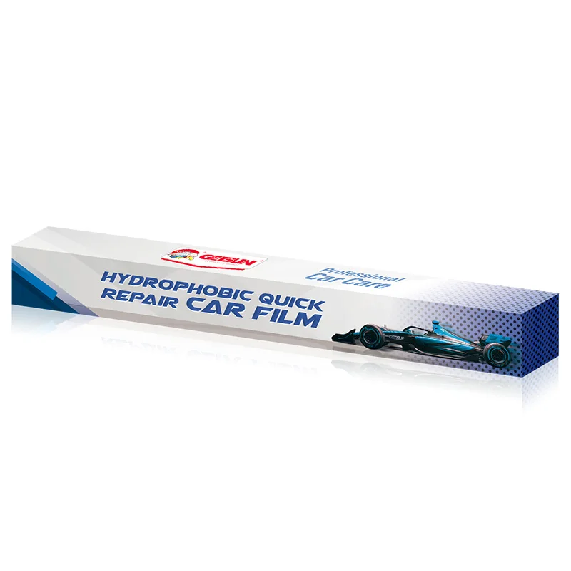 

Super Hydrophobic Auto-repair Quick Repair Car Film PPF for Car