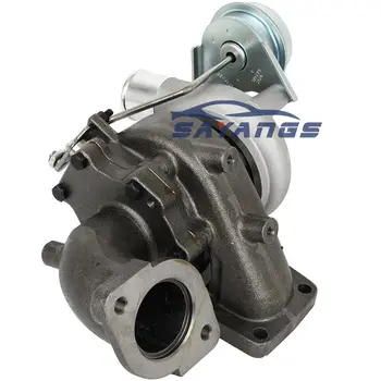 10 best sales Turbosprężarka 4d56 - №6