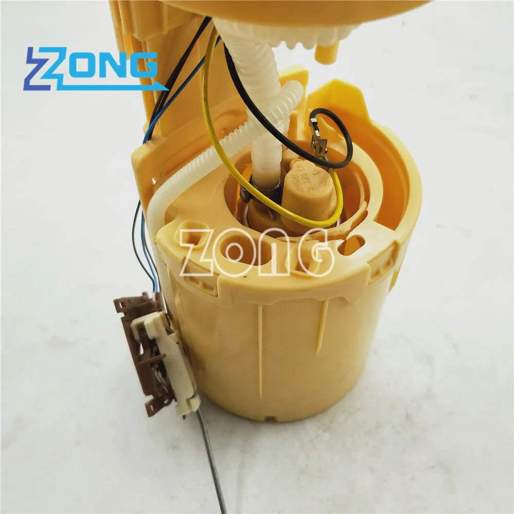 ZONG NEW Fuel Pump Assembly Fit For Ford Galaxy VW Sharan Audi 7M3919050B 7M3919673D A2C53044997 2K0919050A