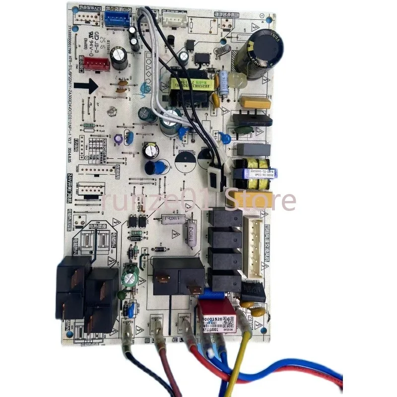 

Air conditioning frequency conversion motherboard 2-3P Wind Yao KFR-51L/72L/BP2DN1Y-ID(B3)