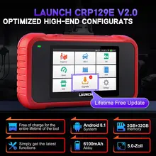 OBD2 Automotive Diagnostic Scanner #2