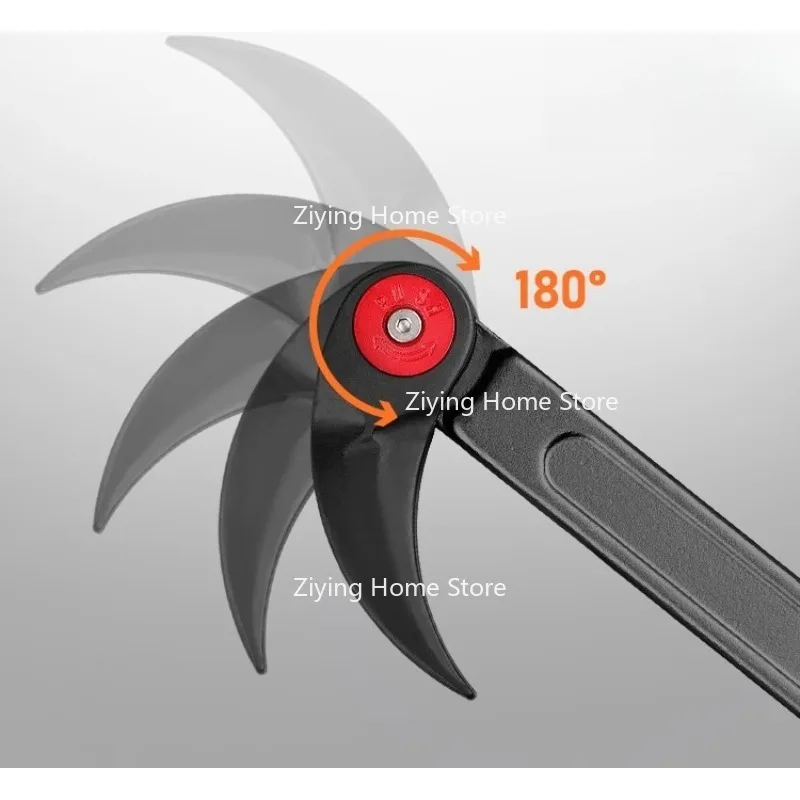

Suitable for Special Steel Pry Bars, Woodworking Tools, Tire Removal Tools, and Tire Disassembly and Assembly