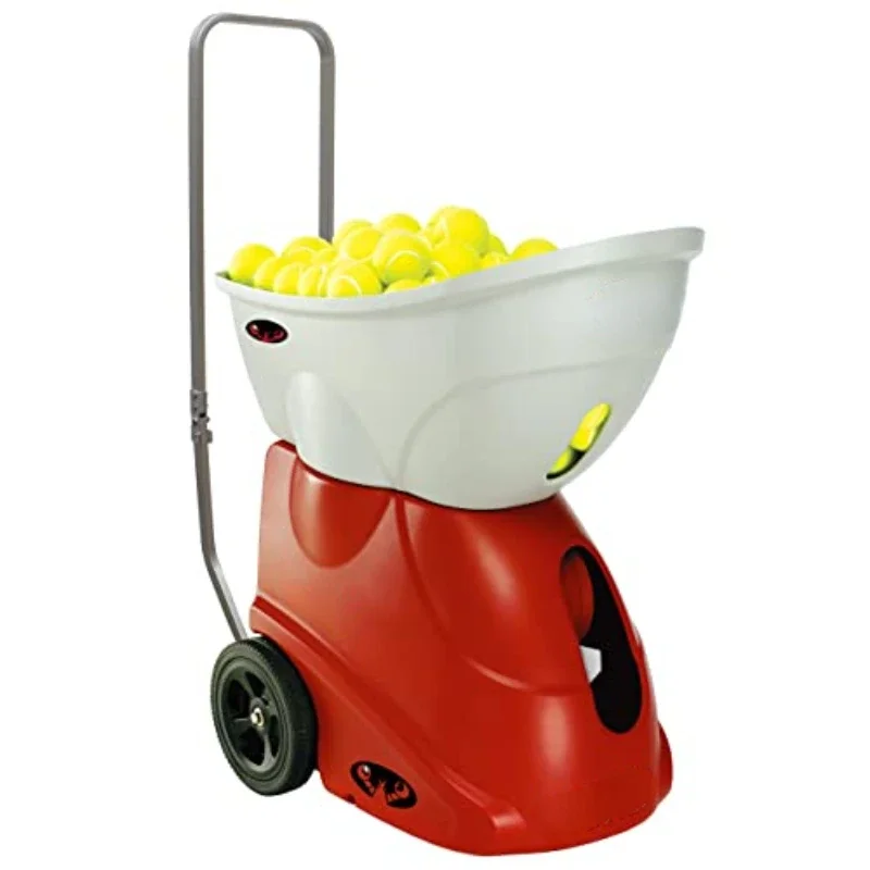 Sales Sports Liberty Balls Tennis Press Machine Authentic