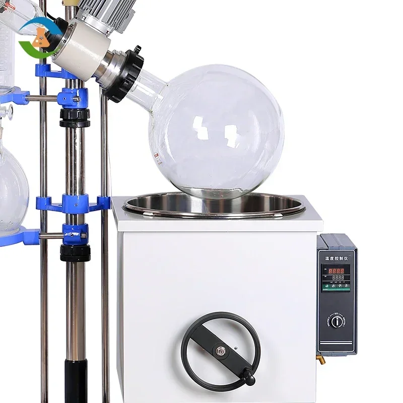 New Condition Herb Essential Oil Distillation Equipment