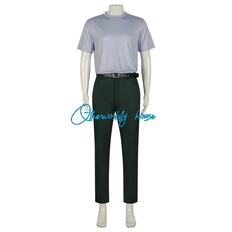 

25COSKyotaro Sugishita Cosplay Costume Anime Wind Breaker School Uniform Coat Jacket Bofurin Women Men Halloween Party Cosplay S