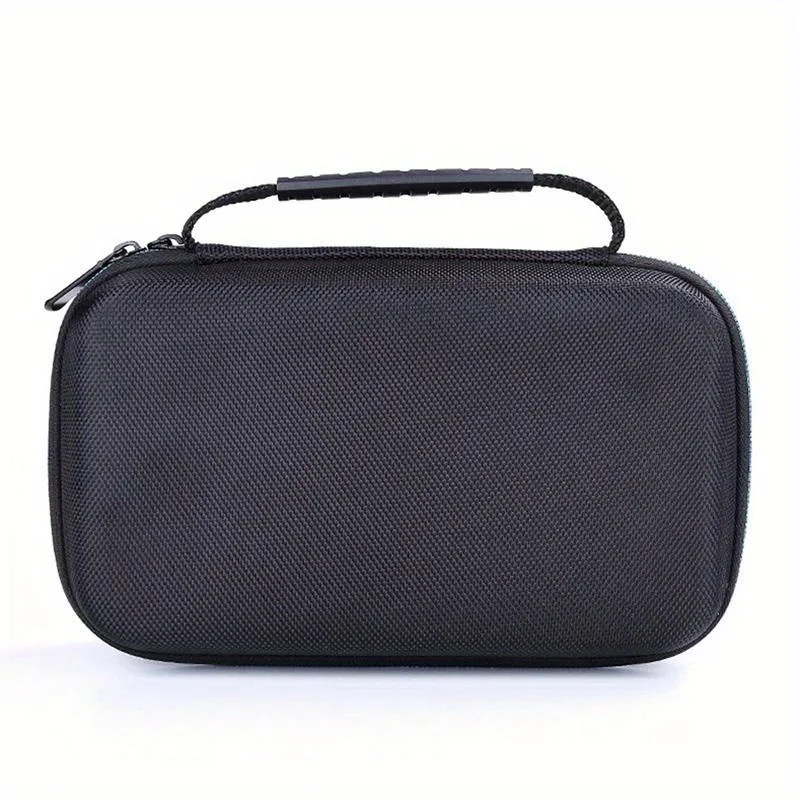 Hard EVA Outdoor Travel Case Bag - for Baseus Portable Car Battery StarterWater-Resistant, Shockproof, for Easy Carrying
