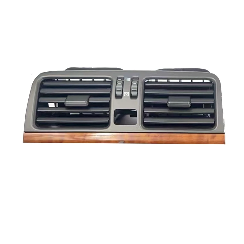 Car Center Console Dashboard Air Conditioning Outlet Assy For Toyota Lexus 400 LS400 1998-2000 A/C Air Vent Grille Trim Parts