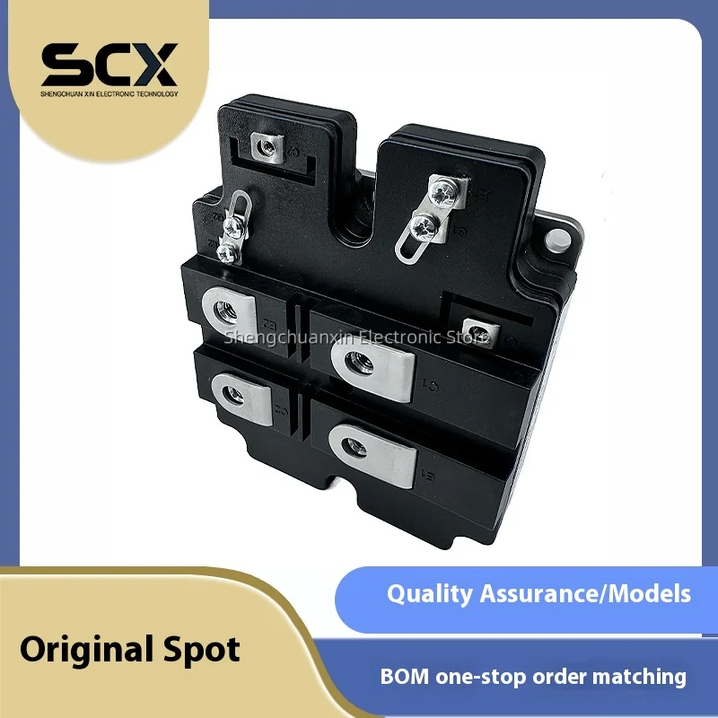 5SND0500N330300 وحدة الطاقة الجديدة