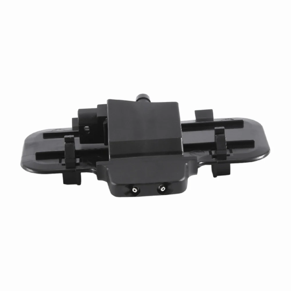 

For Mercedes Vehicles 1408600347 Windshield Washer Nozzle Auto Maintenance As Shown In Picture ABS Material Black Color