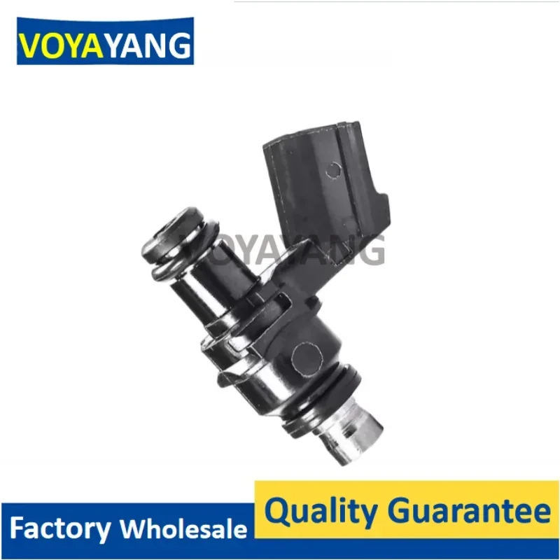 16450KVBS51 Fuel Injector for Honda ZOOMER-X SUPER DREAM110 WAVE110I SCOOPY110I WAVE125 SUPER CUB C125 Motorcycle Engine Parts