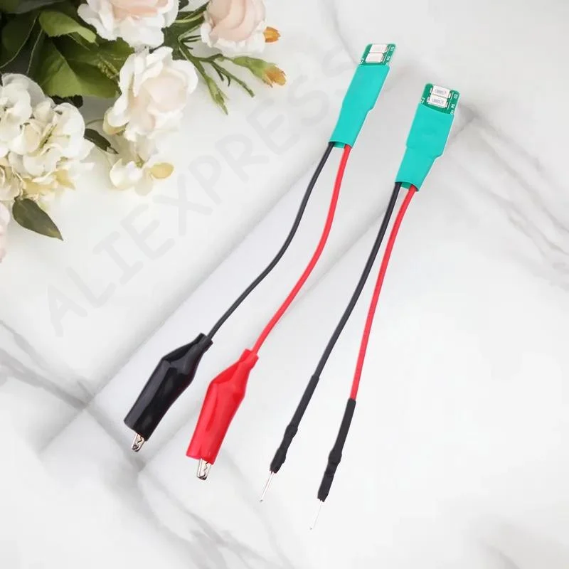 

НовинкаНовый низкоточный импульсный тестовый сигнал, светодиодная тестовая лампа, проверка топливной форсунки с зажимом или штифтом, часть инструмента для обслуживания автомобиля