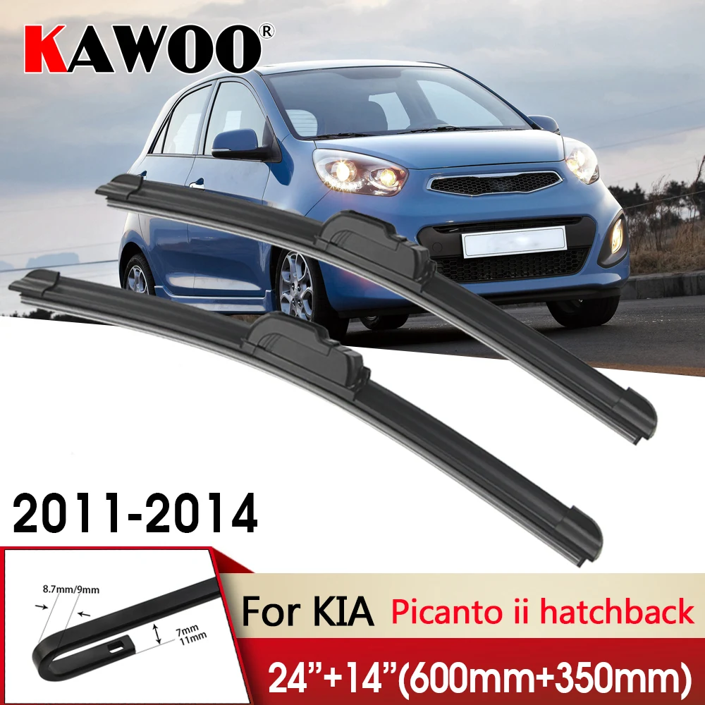 For Kia Picanto Ⅱ H…
