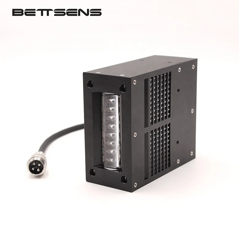 

2025 395nm Uv Led Lamp Curing Uvled for Flatbed Printer A2