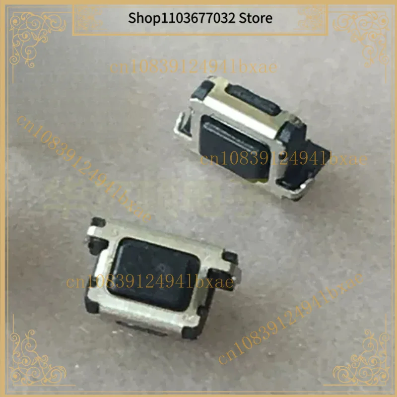 Power Function Button Switch Connector Replacement for Garmin Fenix 6 Pro Smart Watch