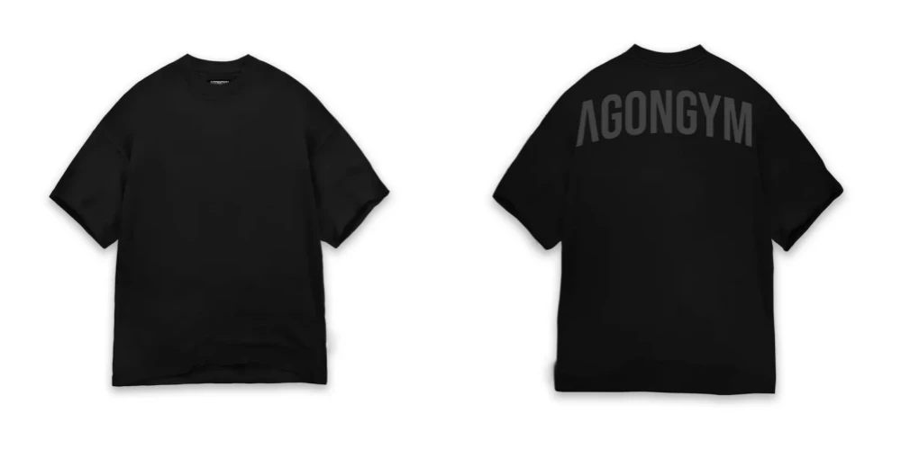 AG-T312 blackblack