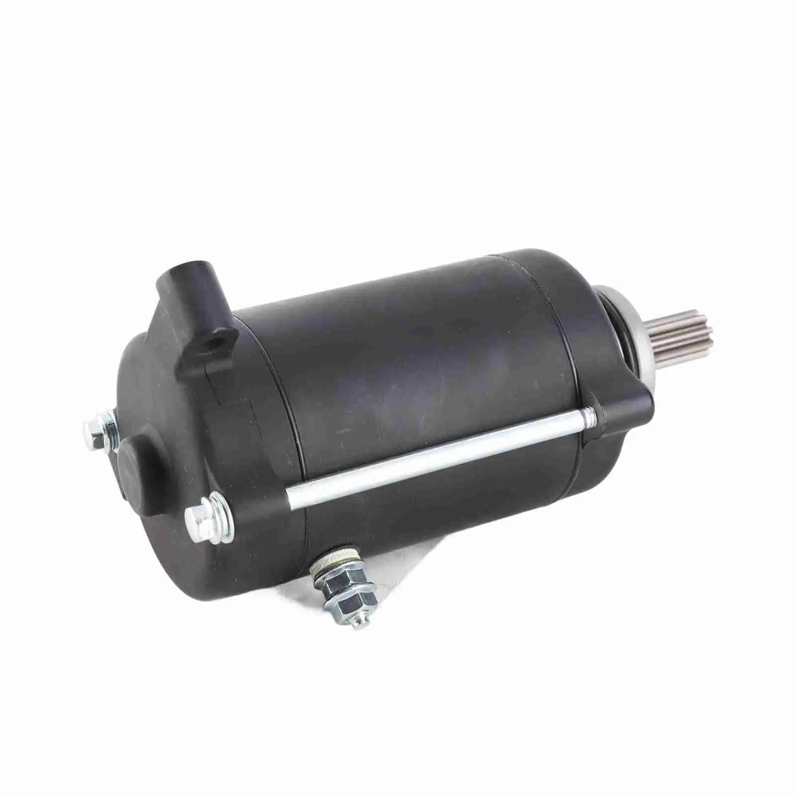 Starter Motor 196S-091100 Electric Engine Starter Motor for CF Moto X6 Terralander 625 Rancher 600 Z6 OEM:19584A 0600-091100