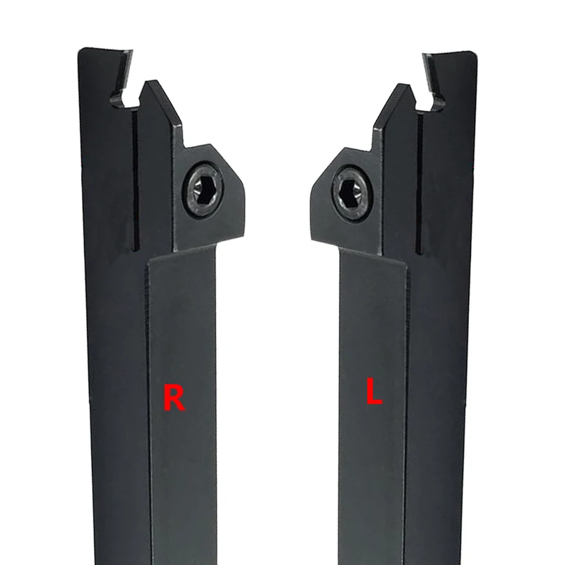 BEYOND ZQ ZQ1616 ZQ2020 ZQ2525 2 3 4 5 6 Grooving เครื่องมือผู้ถือใช้คาร์ไบด์ ZQMX SP200/300/400/500เครื่องกลึง CNC Shank