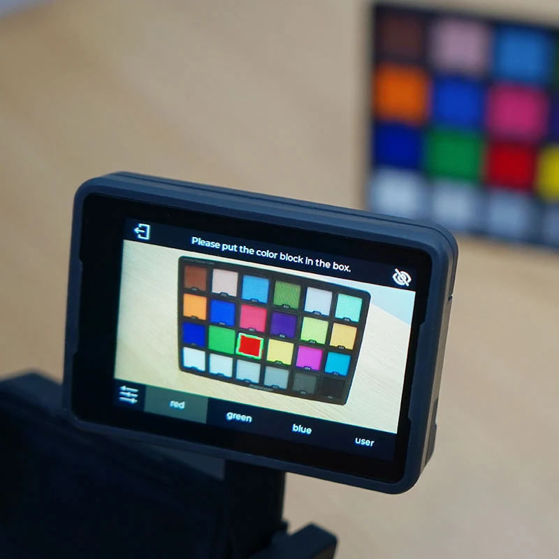 Sipeed MaixCAM 1GHz RISC-V C906 Placa de desarrollo AI Audio Visual Puerto serie compatible con WIFI6 1 TOP NPU Python/C++ 400W Cámara